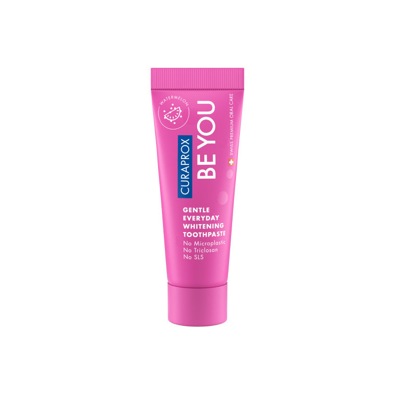 DANTŲ PASTA BE YOU ARBŪZAS 10ML