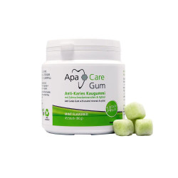ApaCare Gum” kramtomoji guma