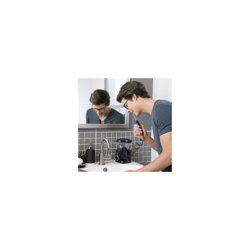 Burnos irigatorius Waterpik  Ultra WP- 112