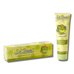 Dr. Bauer's dantų pasta Fruits of Love Citrus Island 90ml