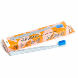 Dr. Bauer's Soft Kiss minkštas dantų šepetėlis