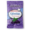 Dr. Bauer's Xylinetten Cassis pastilės 60g (juodųjų serbentų skonio)