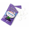 Dr. Bauer's Xylinetten Cassis pastilės 60g (juodųjų serbentų skonio)