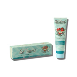 Dr. Bauer's dantų pasta Mineral Love Original Freshness 90ml