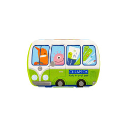 Kids Kelioninis Rinkinys, mėlynas (6-12 metų)