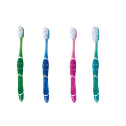 Dantų šepetėlis GUM® PRO SOFT 525