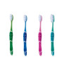 Dantų šepetėlis GUM® PRO SOFT 525