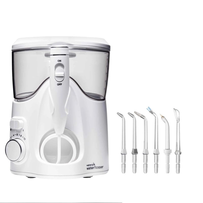 Burnos irigatorius Waterpik® WF-150 Ultra Plus